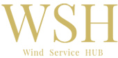 Wind Service Hub